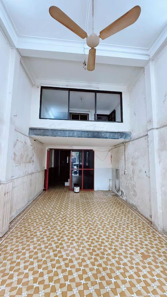 Cho thuê Mặt Phố Bà Triệu KD bất chấp mọi mô hình: Spa, Cà Phê, Nhà hàng 110m2 x 5 tầng - Ảnh chính